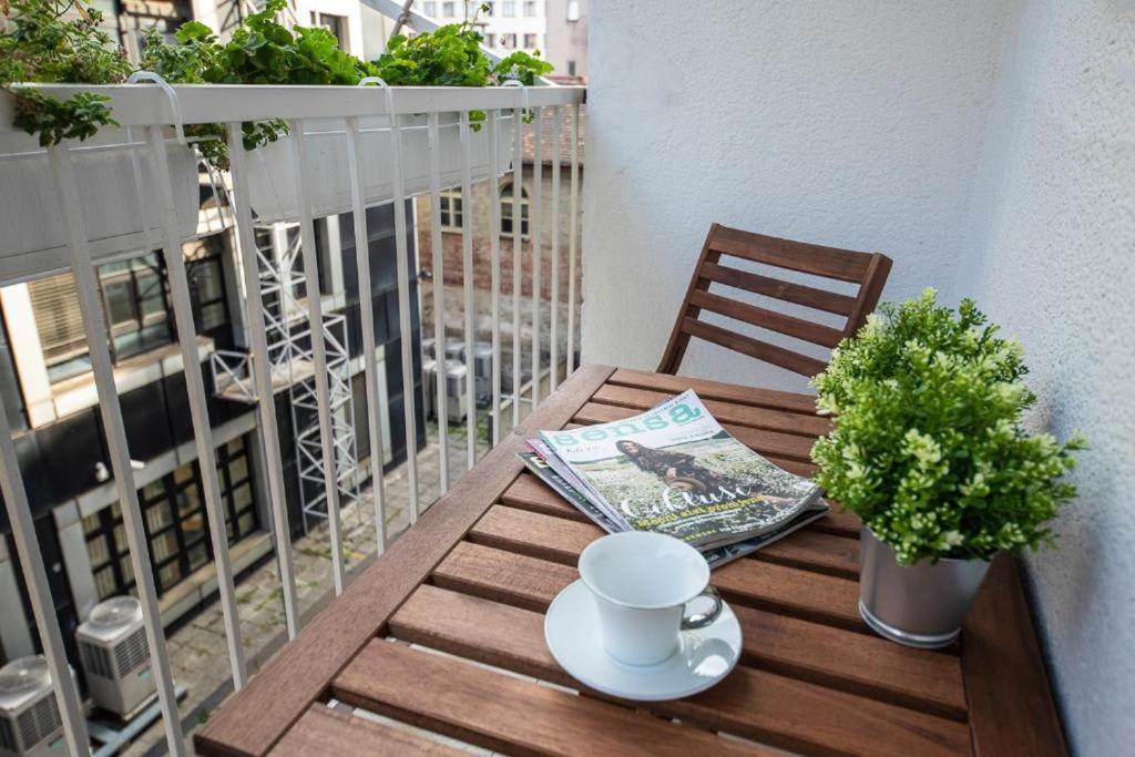 Lea And Maks'S City Apartment Urban Stay Zagreb Eksteriør bilde