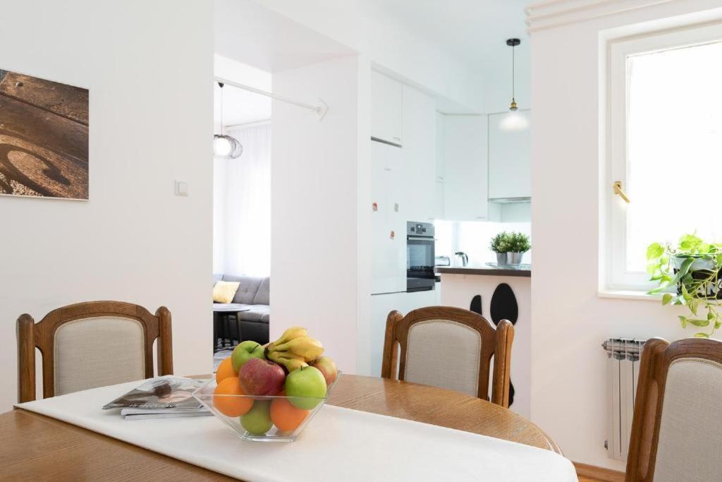 Lea And Maks'S City Apartment Urban Stay Zagreb Eksteriør bilde