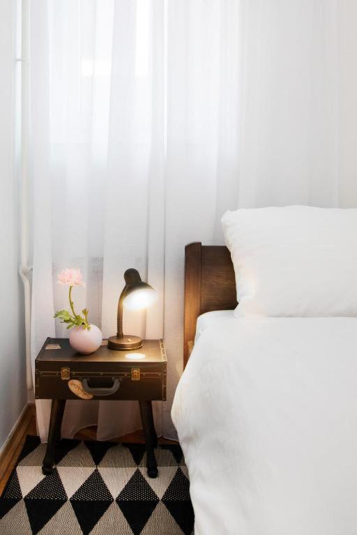 Lea And Maks'S City Apartment Urban Stay Zagreb Eksteriør bilde