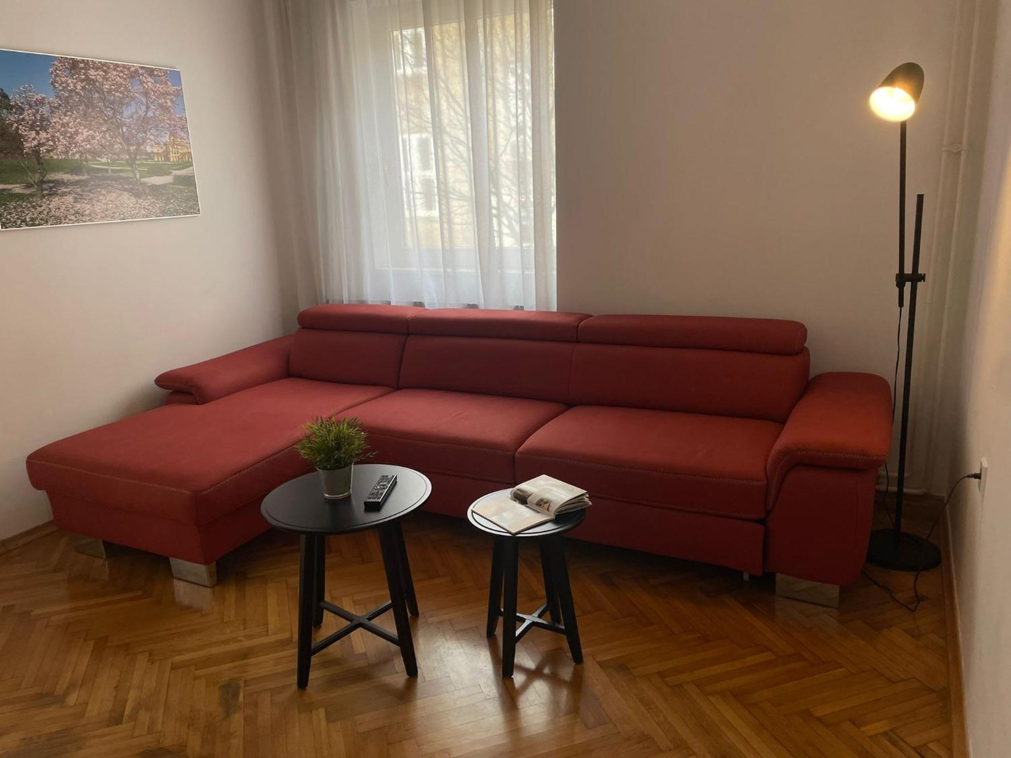 Lea And Maks'S City Apartment Urban Stay Zagreb Eksteriør bilde